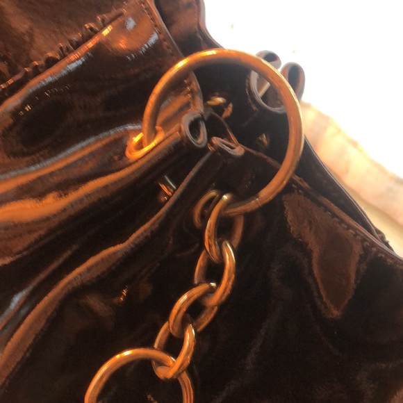 BCBGmaxazria hobo bag - Picture 3 of 5